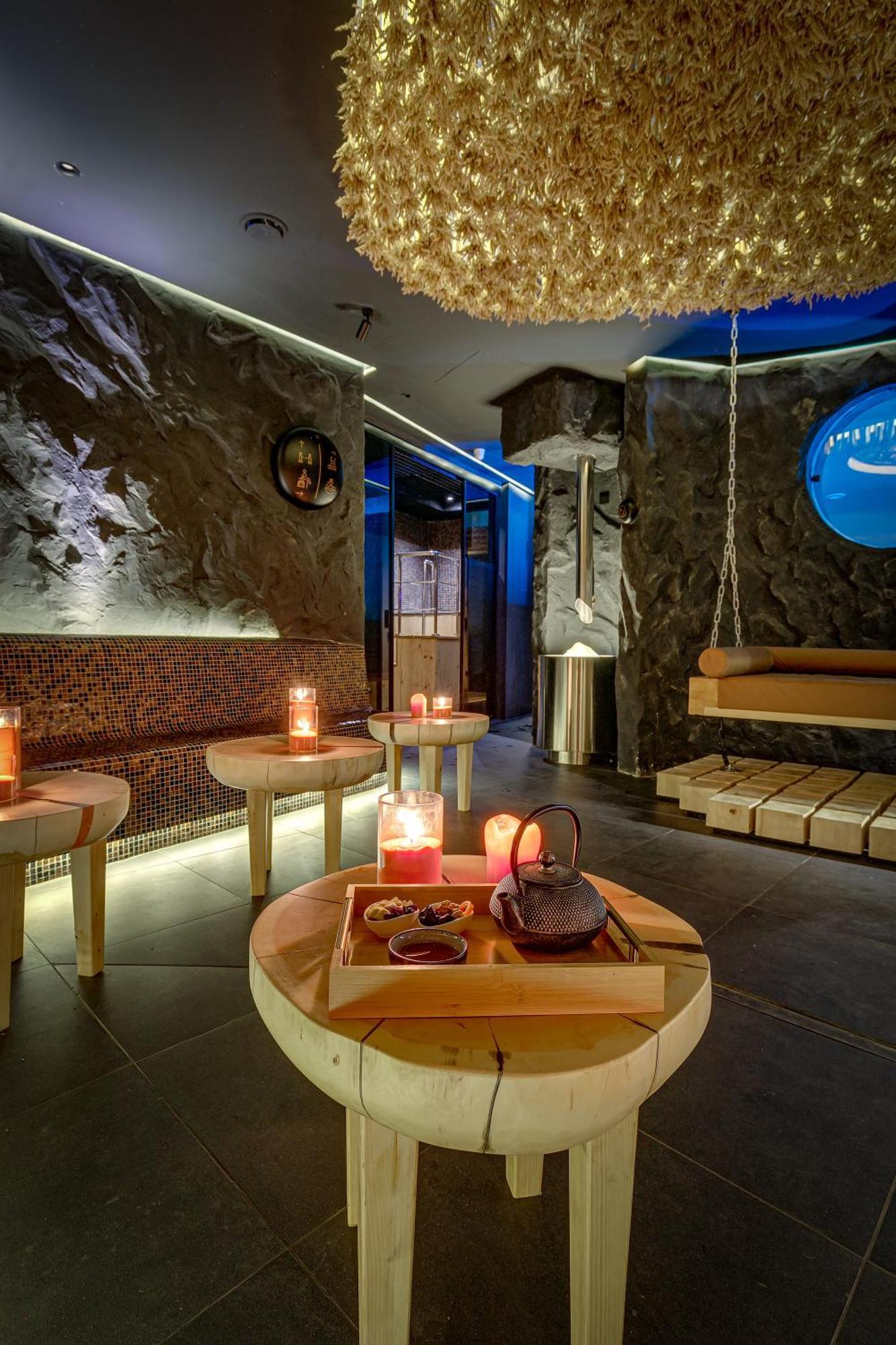 Sadu Almaty, A Member Of Radisson Individuals