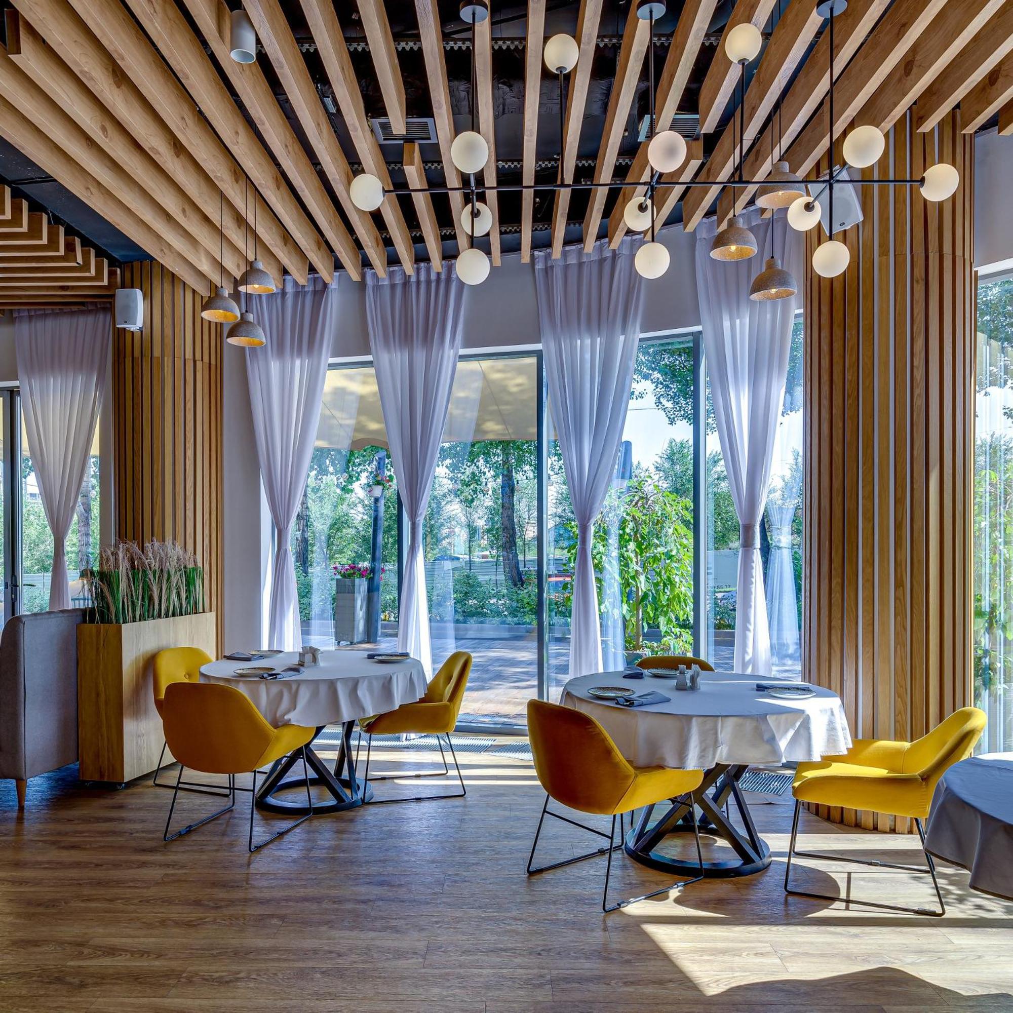 Sadu Almaty, A Member Of Radisson Individuals 4* Almaty
