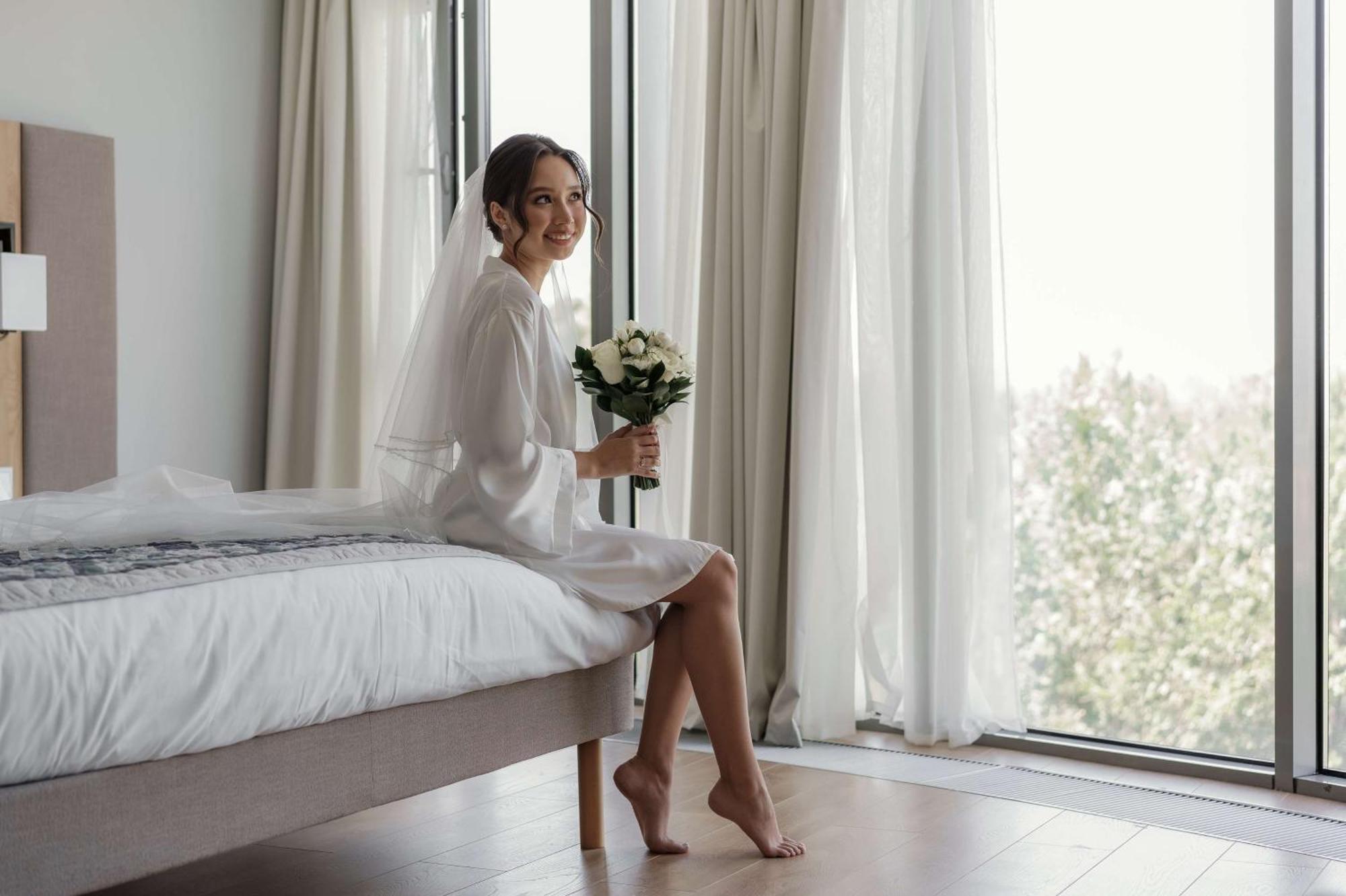 Hotel Sadu Almaty, A Member Of Radisson Individuals 4*