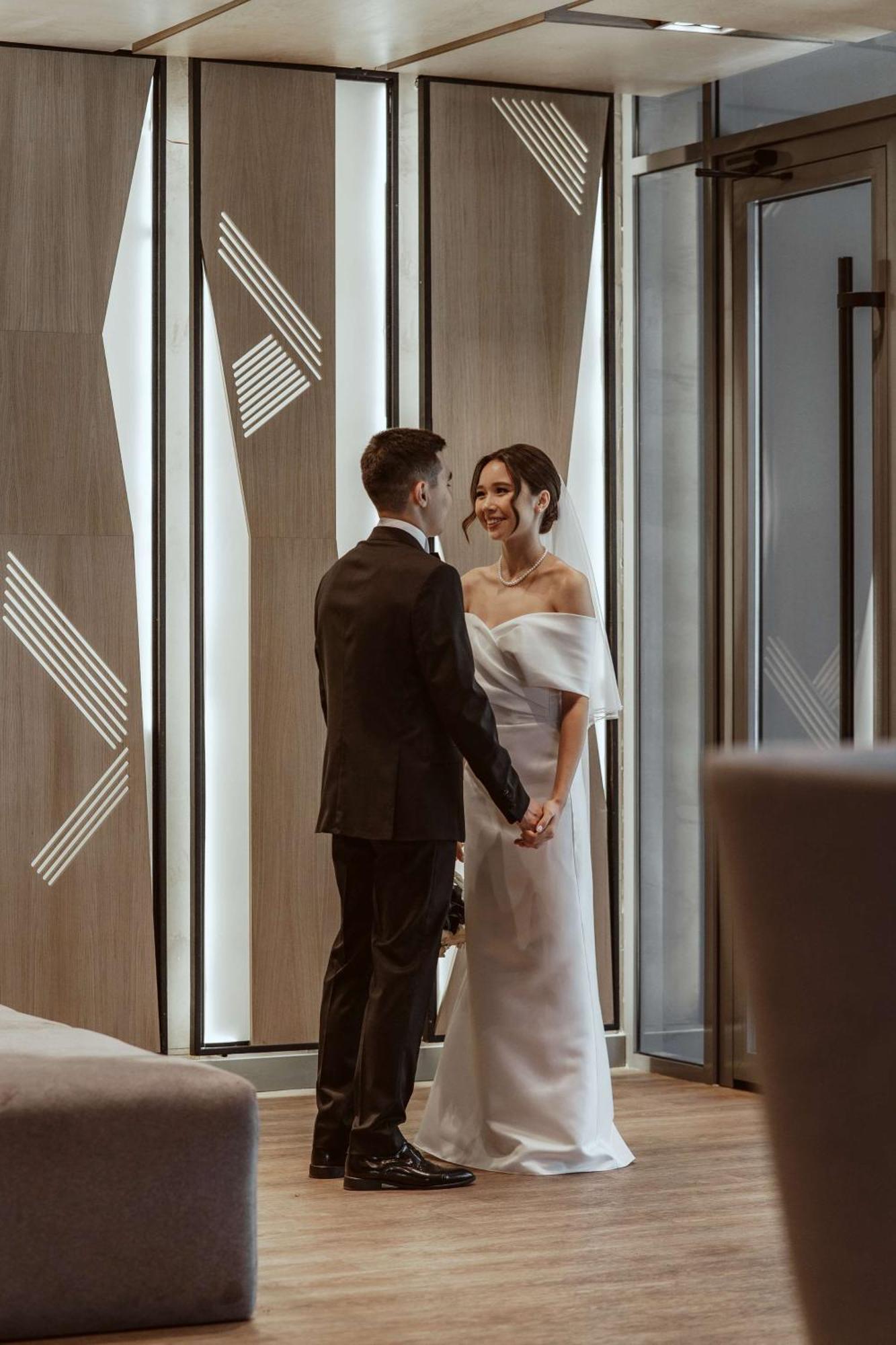 Sadu Almaty, A Member Of Radisson Individuals