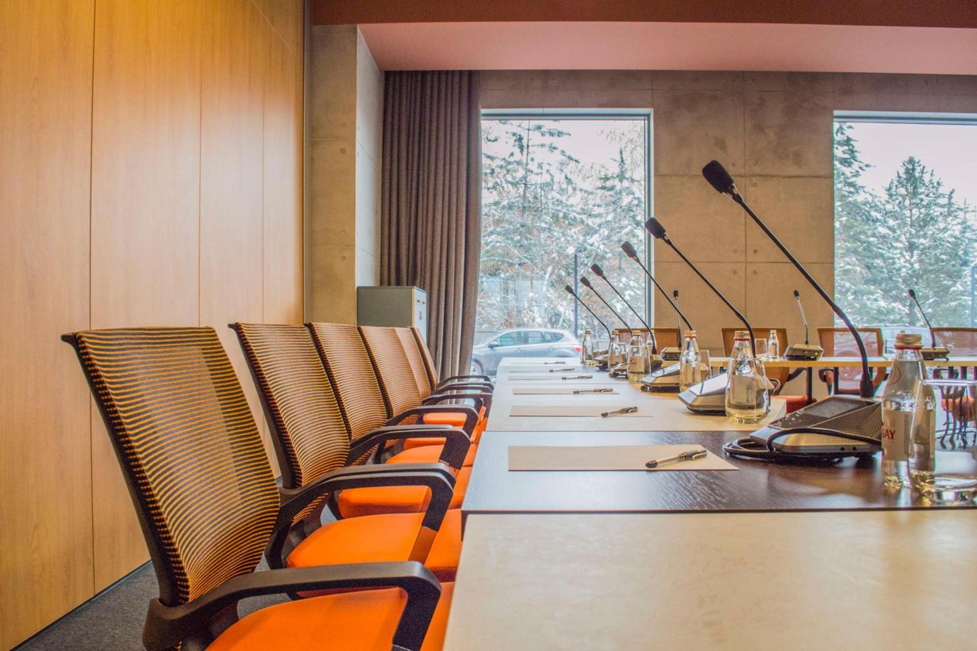 होटल Sadu Almaty, A Member Of Radisson Individuals