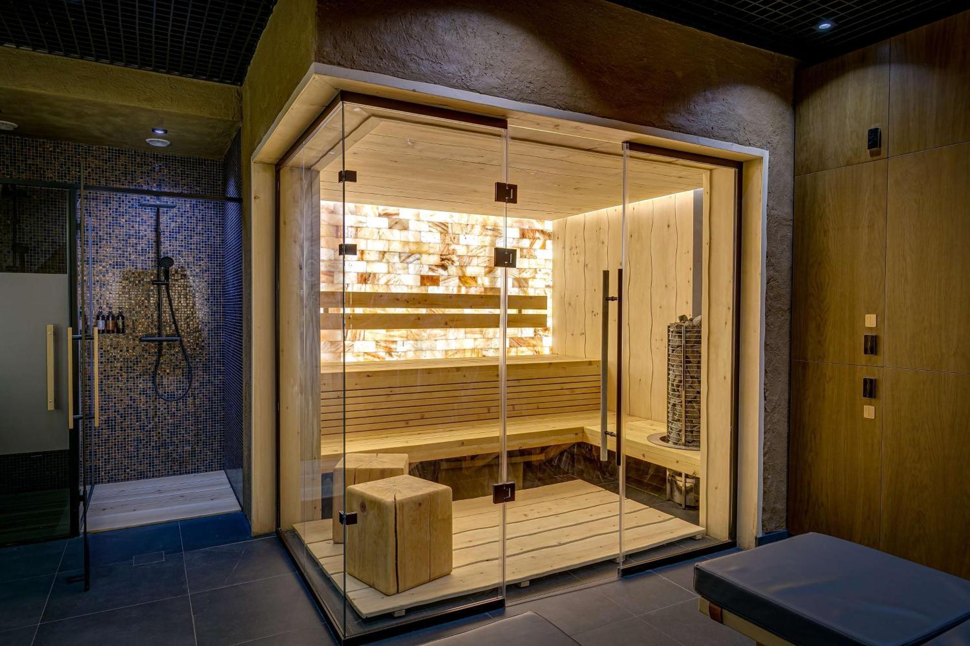 Sadu Almaty, A Member Of Radisson Individuals 4* Almaty
