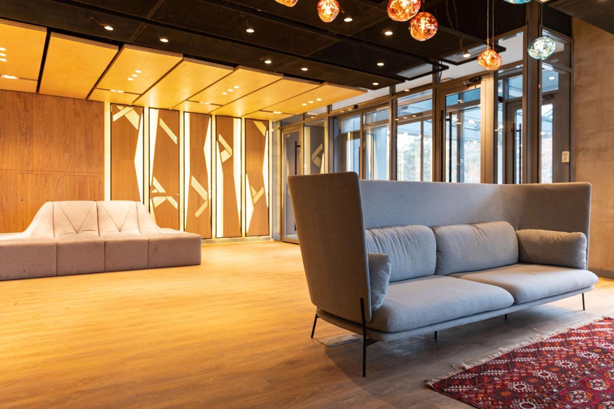 Sadu Almaty, A Member Of Radisson Individuals Hotel Almaty
